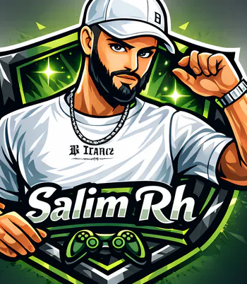 Salim R Salim_rh Stream - Watch Live on Kick