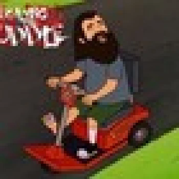 avoidingthepuddle