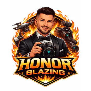 HonorBlazing