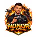 HonorBlazing