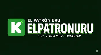 ELPATRONURU