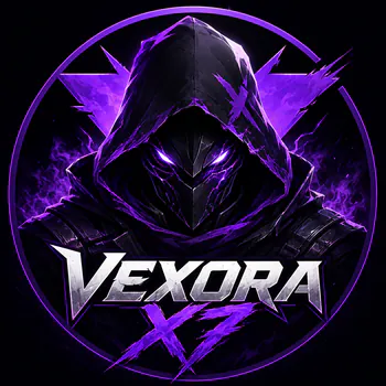 VexoraX7