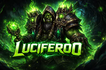 Luciiferoo