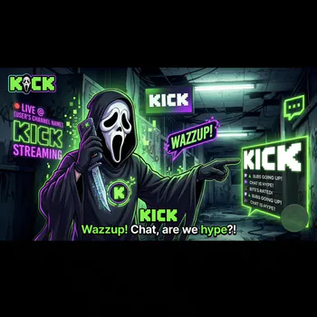CHUKIEGAMER