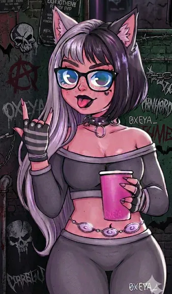 xxgr3ymamiixx