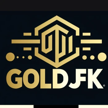 GoldJFK