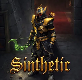 SintheticOSRS