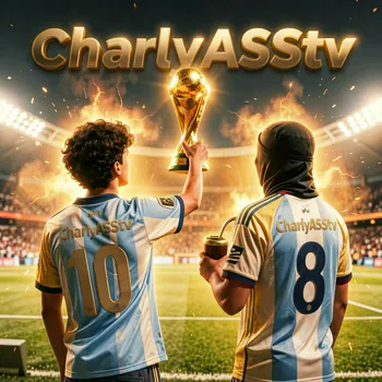CharlyASStv