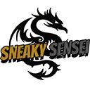 SneakySensei