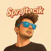 Sprajtacik