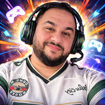 RashadGaming360