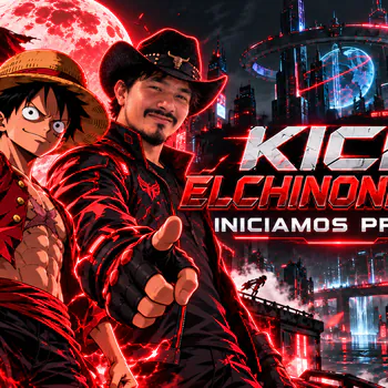 ElCHINONICA25