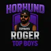 HORHUND Kick Profile Picture