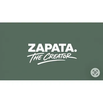 ZapatatheCreator