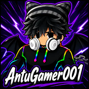 antugamer001