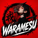 waramesu