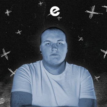 Kick profile picture for @teddyf