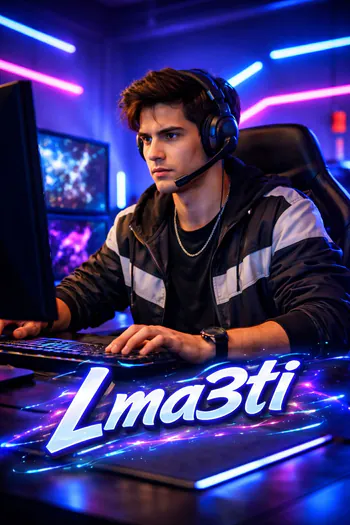 Lmaati36 Stream - Watch Live on Kick