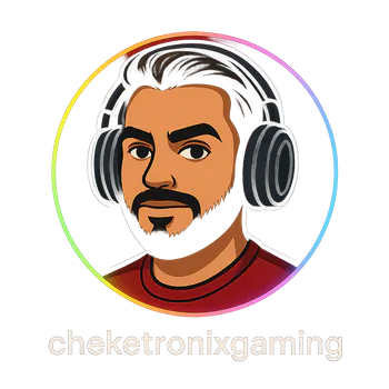 cheketronixgaming
