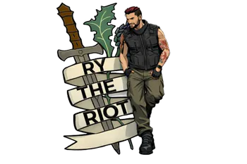 RyTheRiot