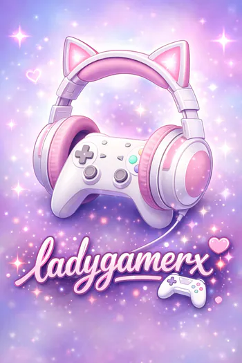 ladygamerx