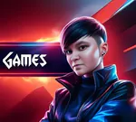 KateGames93 Kick