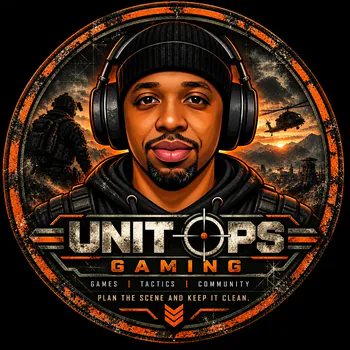 UnitOpsGaming