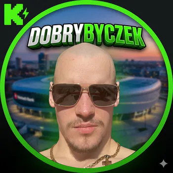 Dobrybyczek