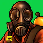 RudyPyro Kick