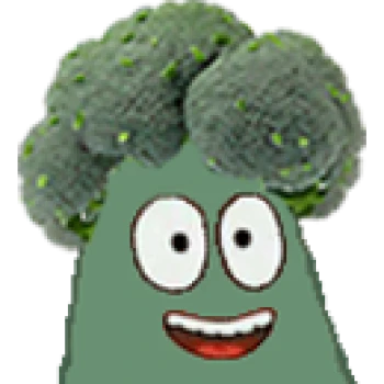 Kick profile picture for @vegetable