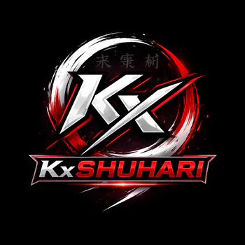KxShuhari