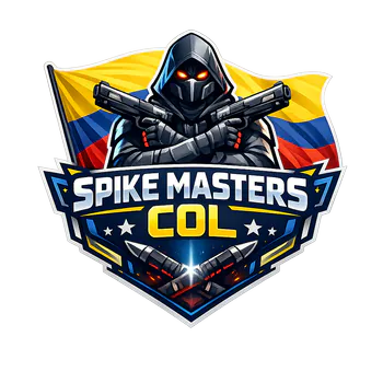 SPIKE_MASTERS_COL