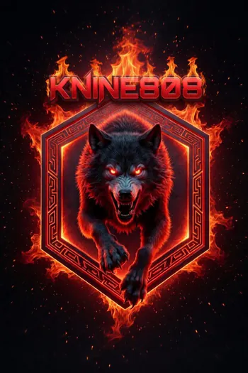 KNiNe808