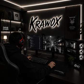 Kravox