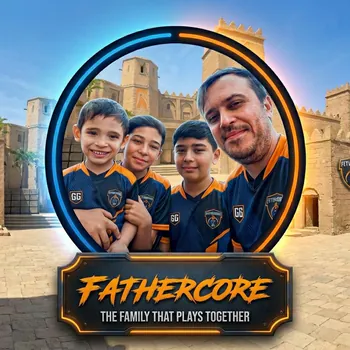 Fathercore