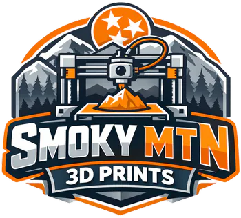smokymtn3dprints