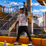 Vestupmj Kick