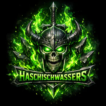 HaschischWassers