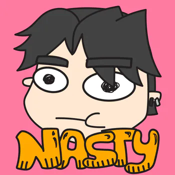 NastyIke