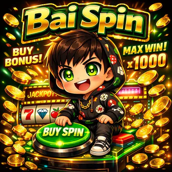 baispin