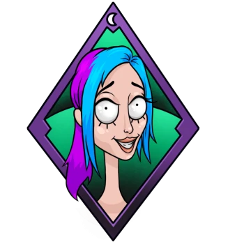 Streamer PFP