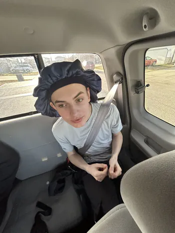 DarcyBaggaley