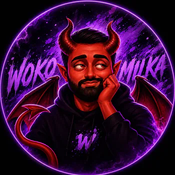 Wokomilka