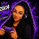 JessicaCastello Kick