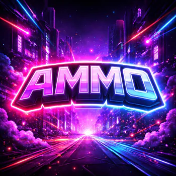 AMMO3405
