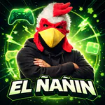 ElNaninGamer Kick
