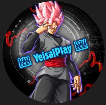 YeisalPlay