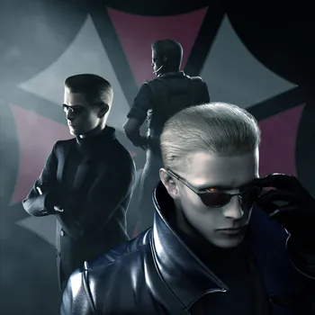 a1bertwesker