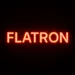 Flatronn