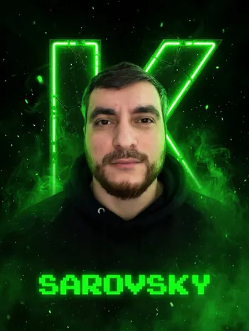 SAROVSKY